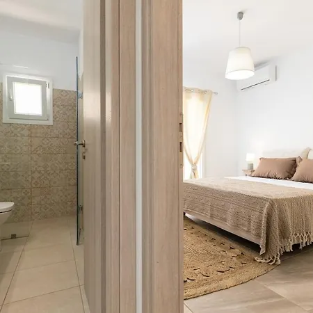 Sarris Village Hill House 3 * Sarakíniko