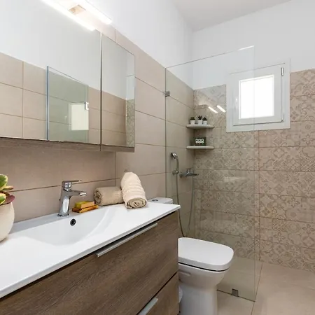 Sarris Village Hill House 3 * Sarakíniko