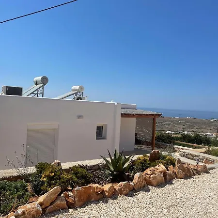 Sarris Village Hill House 3 Sarakíniko