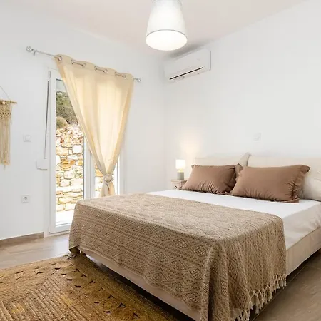Sarris Village Hill House 3 Casa vacanze *