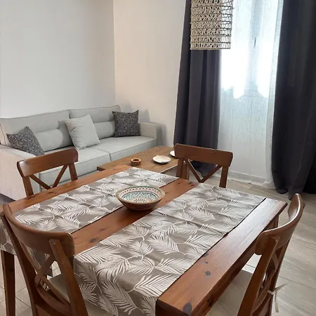 Sarris Village Hill House 3 * Sarakíniko