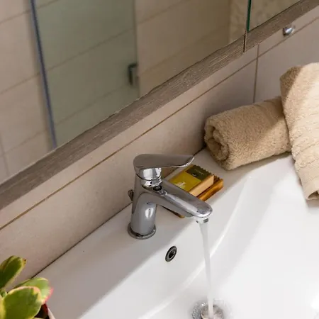 Casa vacanze Sarris Village Hill House 3 *