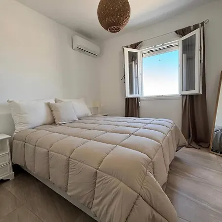 Casa vacanze Sarris Village Hill House 3 Sarakíniko