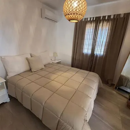 Sarris Village Hill House 3 Casa vacanze