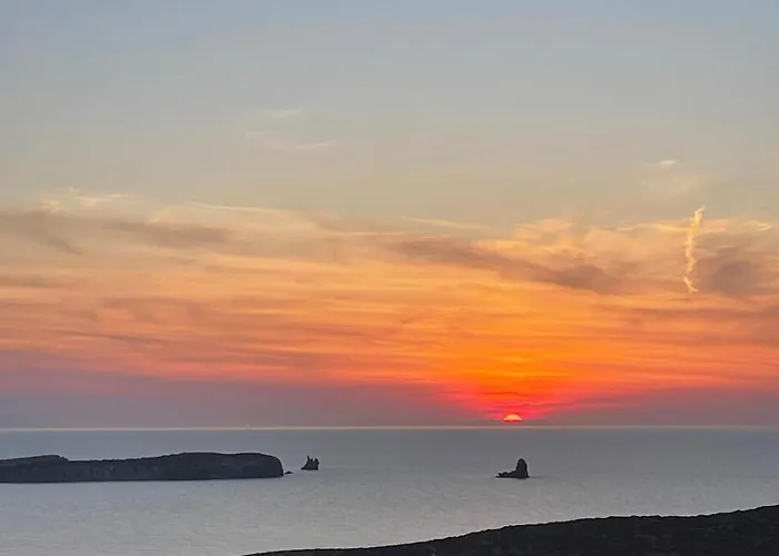 Hébergement de vacances Sarris Village Hill House 3 Sarakíniko