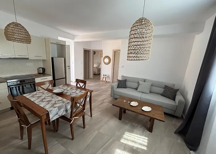 Sarris Village Hill House 3 Casa vacanze