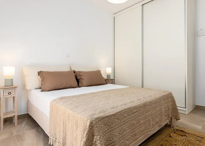 Hébergement de vacances Sarris Village Hill House 3 Sarakíniko