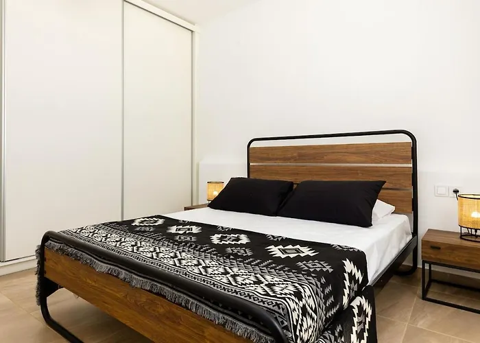 Sarris Village Hill House 3 Casa vacanze Sarakíniko