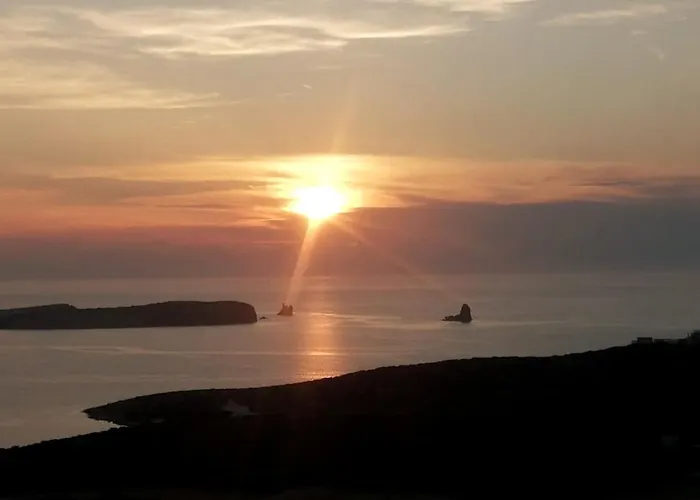 Sarris Village Hill House 3 Casa vacanze *