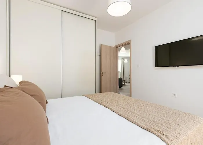 Sarris Village Hill House 3 * Sarakíniko