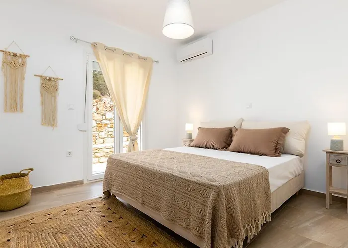 Sarris Village Hill House 3 Casa vacanze *