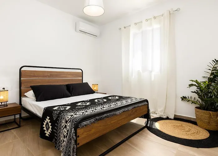 Casa vacanze Sarris Village Hill House 3