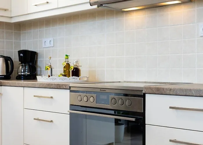 Casa vacanze Sarris Village Hill House 3