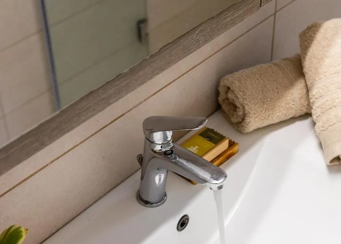 Casa vacanze Sarris Village Hill House 3 *